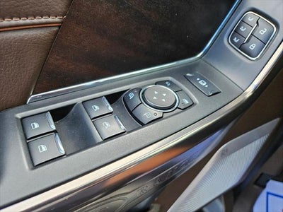 2023 Ford F-250SD King Ranch
