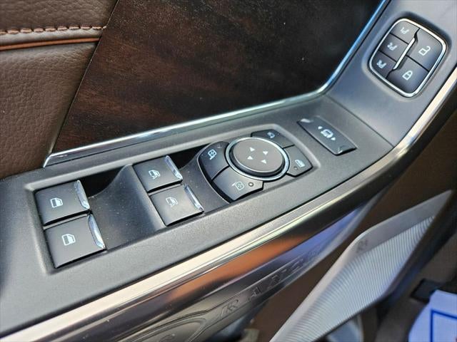2023 Ford F-250SD King Ranch