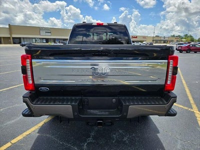2023 Ford F-250SD King Ranch