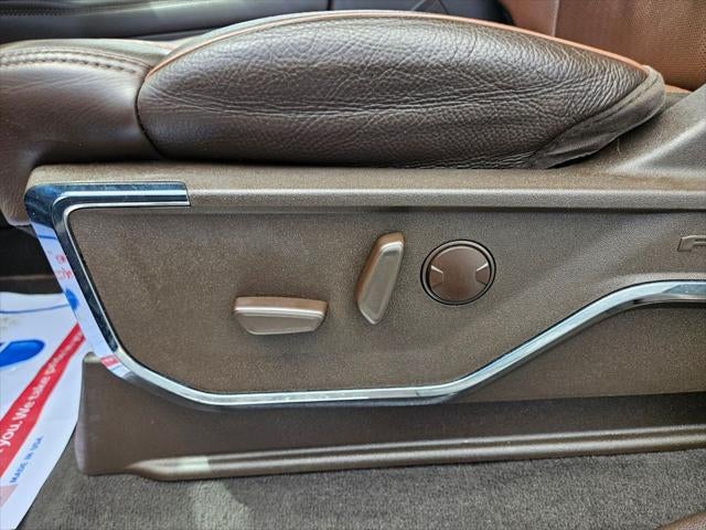 2023 Ford F-250SD King Ranch