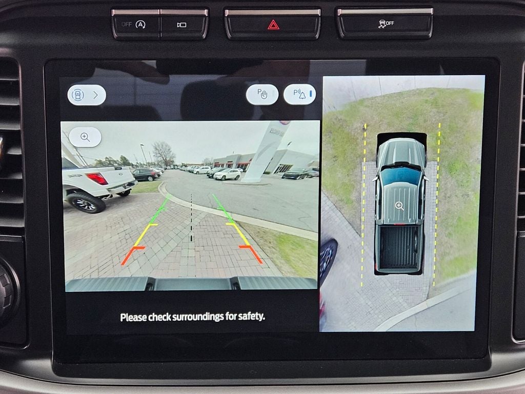 2024 Ford F-150 XLT - Photo 22