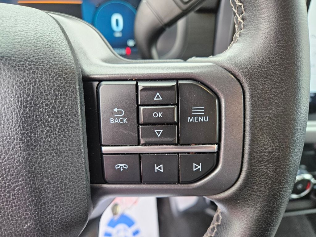 2024 Ford F-150 XLT - Photo 25