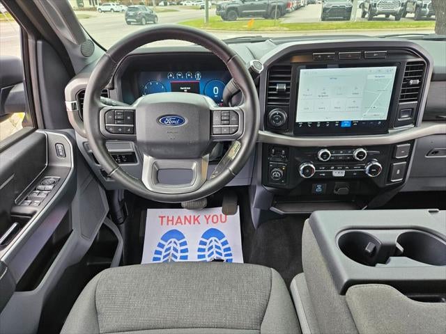 2024 Ford F-150 XLT - Photo 42