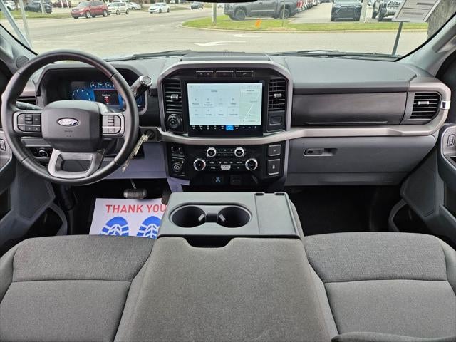 2024 Ford F-150 XLT - Photo 43