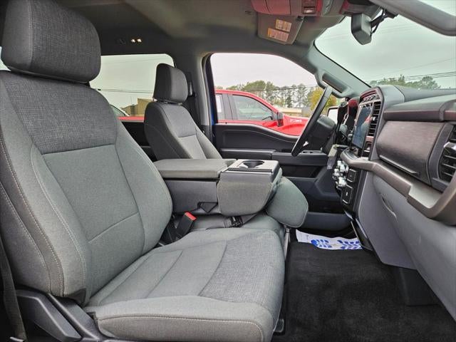 2024 Ford F-150 XLT - Photo 49