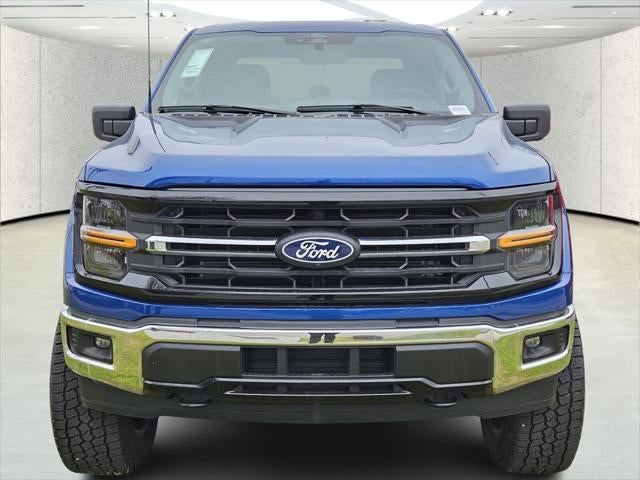 2024 Ford F-150 XLT - Photo 32
