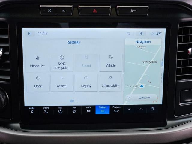 2024 Ford F-150 XLT - Photo 51