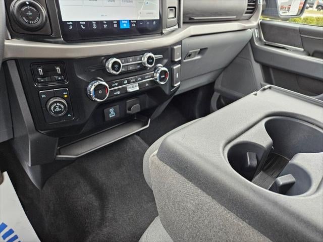 2024 Ford F-150 XLT - Photo 53