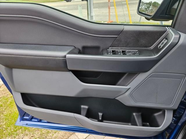 2024 Ford F-150 XLT - Photo 59