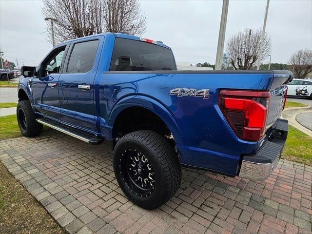 2024 Ford F-150 XLT - Photo 35