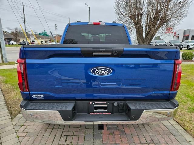 2024 Ford F-150 XLT - Photo 36