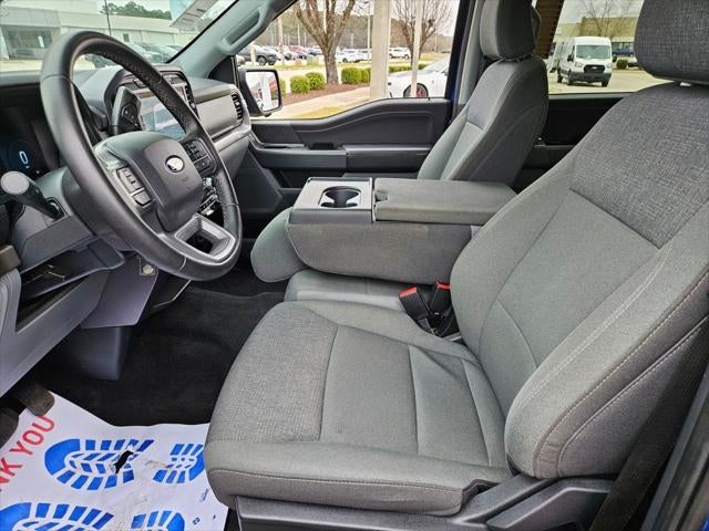 2024 Ford F-150 XLT - Photo 37