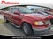 2002 Ford F-150 Lariat