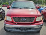 2002 Ford F-150 Lariat