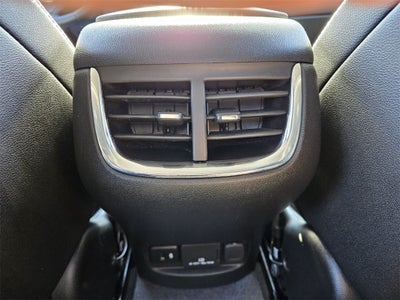 2024 Chevrolet Malibu LT 2LT