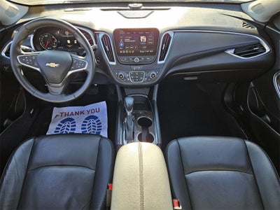 2024 Chevrolet Malibu LT 2LT