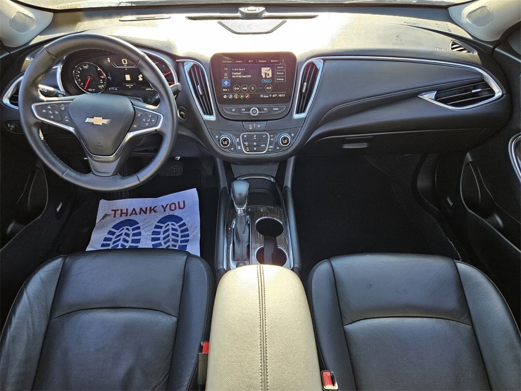 2024 Chevrolet Malibu LT 2LT