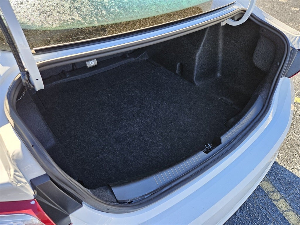 2024 Chevrolet Malibu LT 2LT