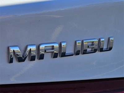 2024 Chevrolet Malibu LT 2LT