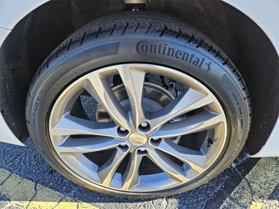 2024 Chevrolet Malibu LT 2LT