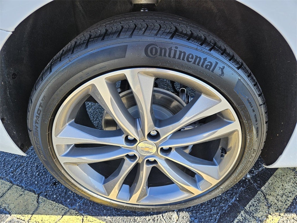 2024 Chevrolet Malibu LT 2LT