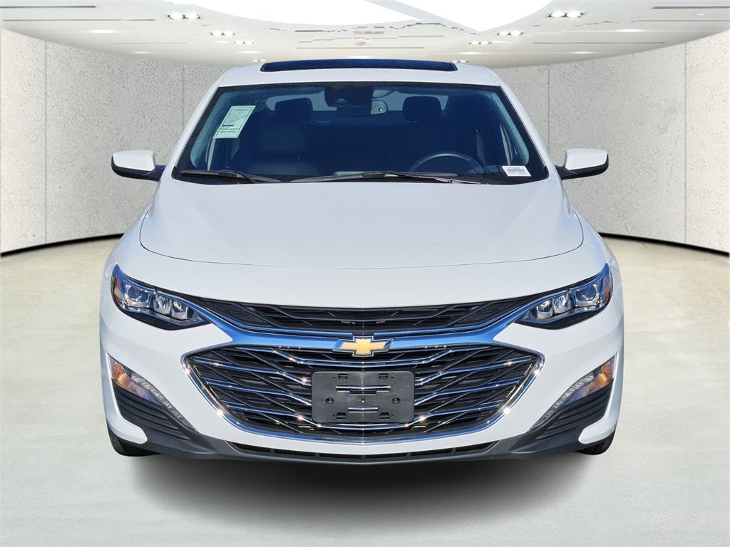 2024 Chevrolet Malibu LT 2LT