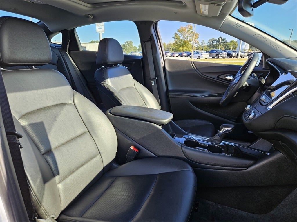 2024 Chevrolet Malibu LT 2LT