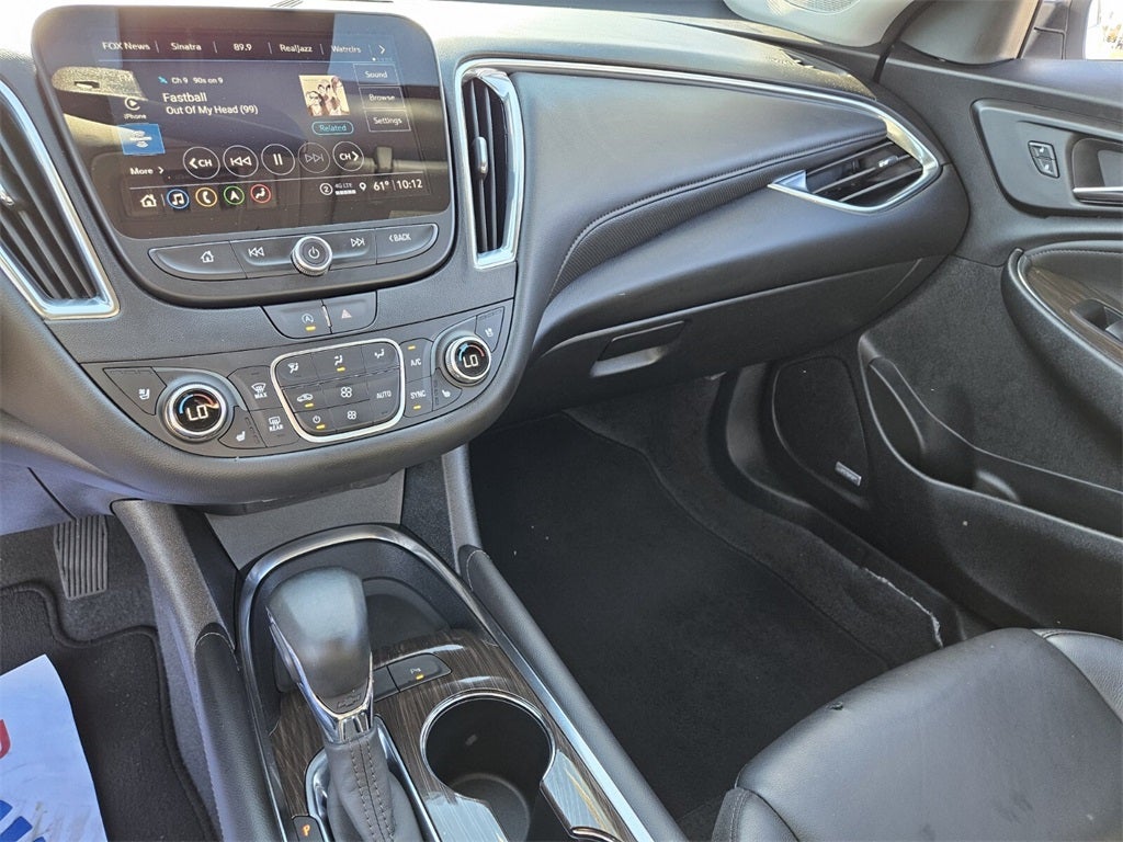 2024 Chevrolet Malibu LT 2LT