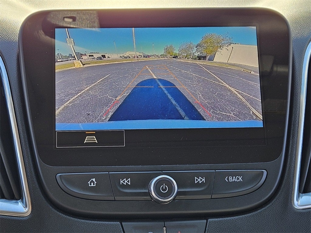 2024 Chevrolet Malibu LT 2LT