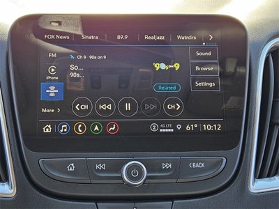 2024 Chevrolet Malibu LT 2LT