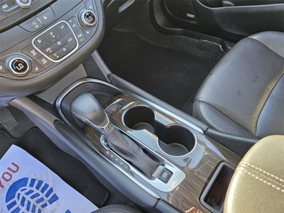 2024 Chevrolet Malibu LT 2LT