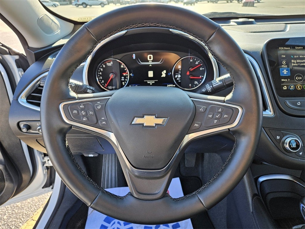 2024 Chevrolet Malibu LT 2LT