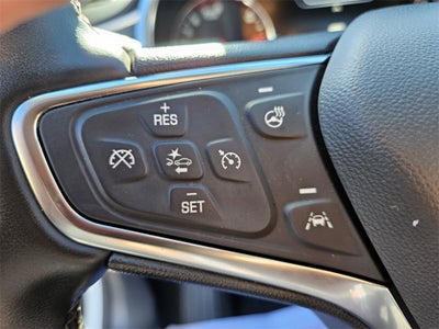 2024 Chevrolet Malibu LT 2LT