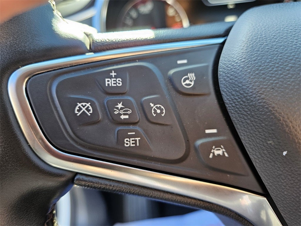 2024 Chevrolet Malibu LT 2LT