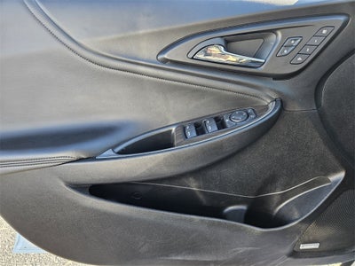 2024 Chevrolet Malibu LT 2LT