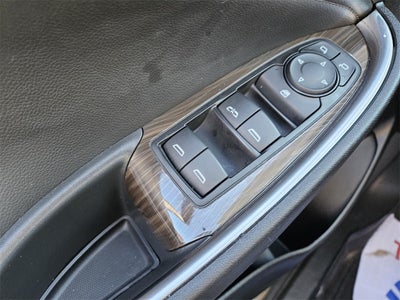 2024 Chevrolet Malibu LT 2LT