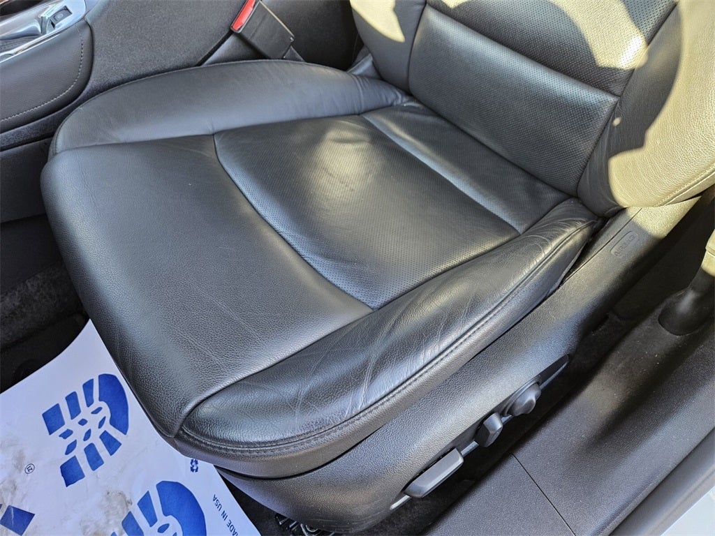 2024 Chevrolet Malibu LT 2LT