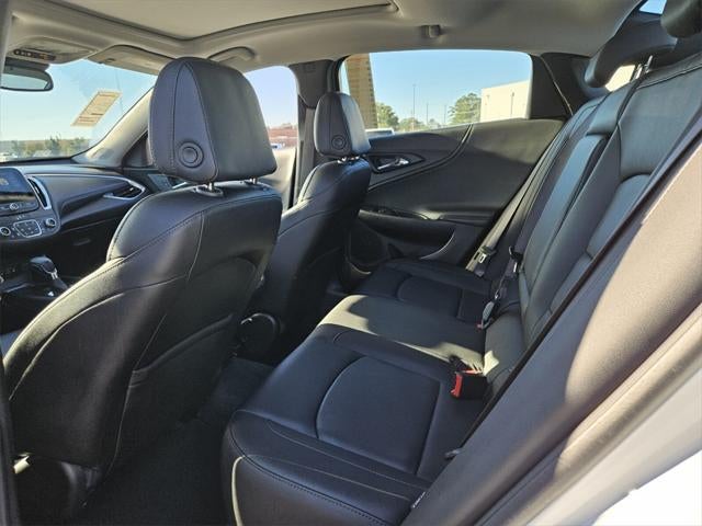 2024 Chevrolet Malibu LT 2LT