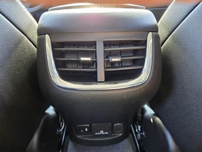 2024 Chevrolet Malibu LT 2LT