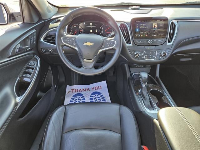 2024 Chevrolet Malibu LT 2LT