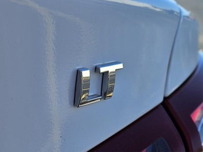 2024 Chevrolet Malibu LT 2LT