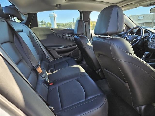 2024 Chevrolet Malibu LT 2LT