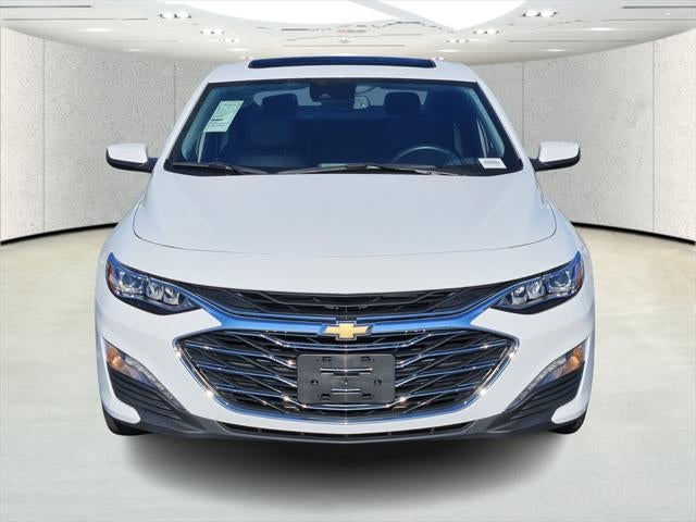 2024 Chevrolet Malibu LT 2LT