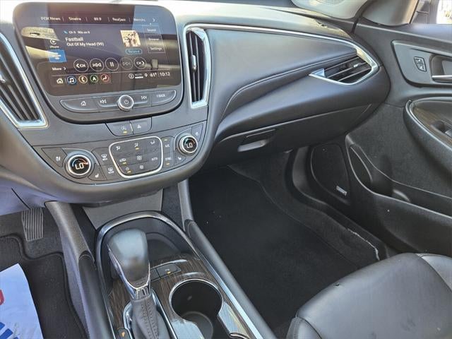 2024 Chevrolet Malibu LT 2LT