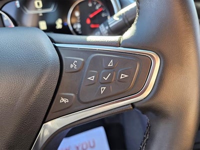 2024 Chevrolet Malibu LT 2LT