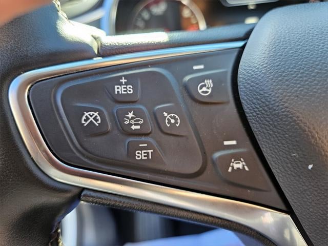 2024 Chevrolet Malibu LT 2LT