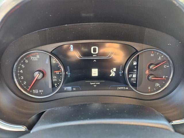 2024 Chevrolet Malibu LT 2LT