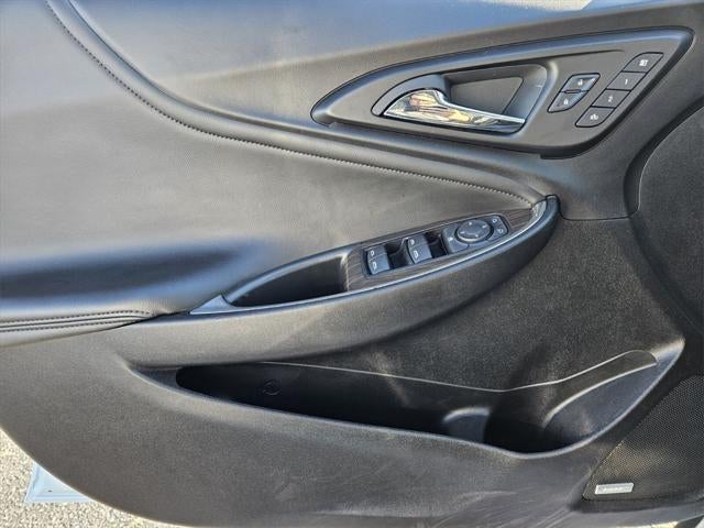 2024 Chevrolet Malibu LT 2LT