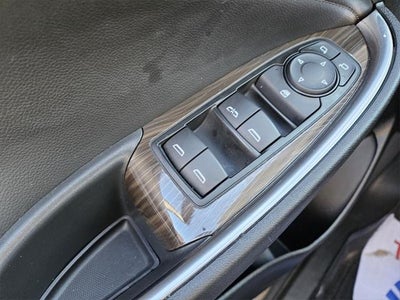 2024 Chevrolet Malibu LT 2LT