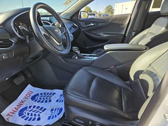 2024 Chevrolet Malibu LT 2LT